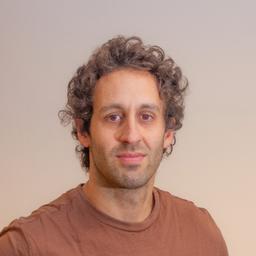 Dario Samban