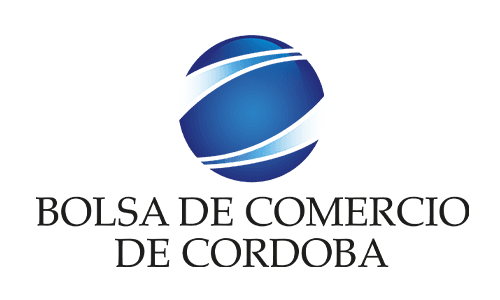 Bolsa de comercio de Cordoba