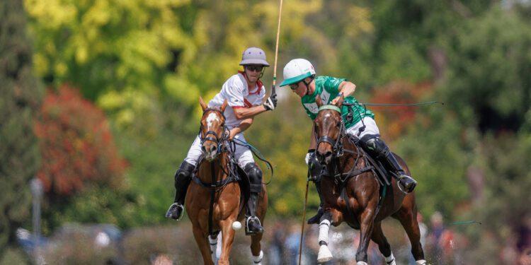 El polo argentino se reinventa con la alianza entre Jemer y la AAP