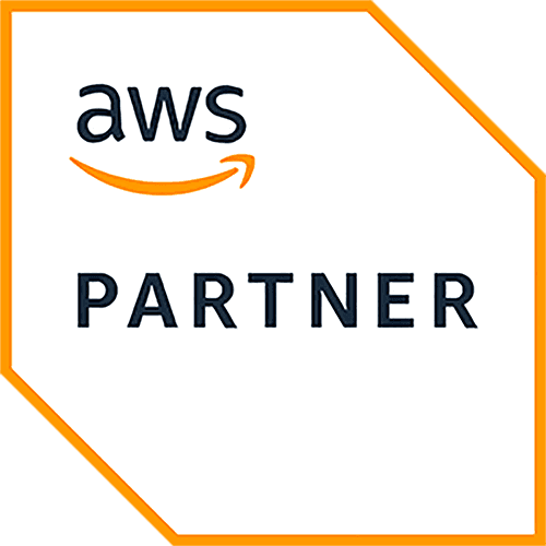 AWS partner