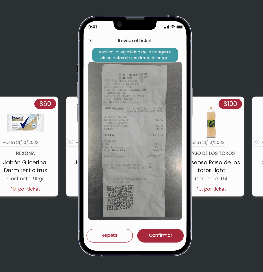 scan bills