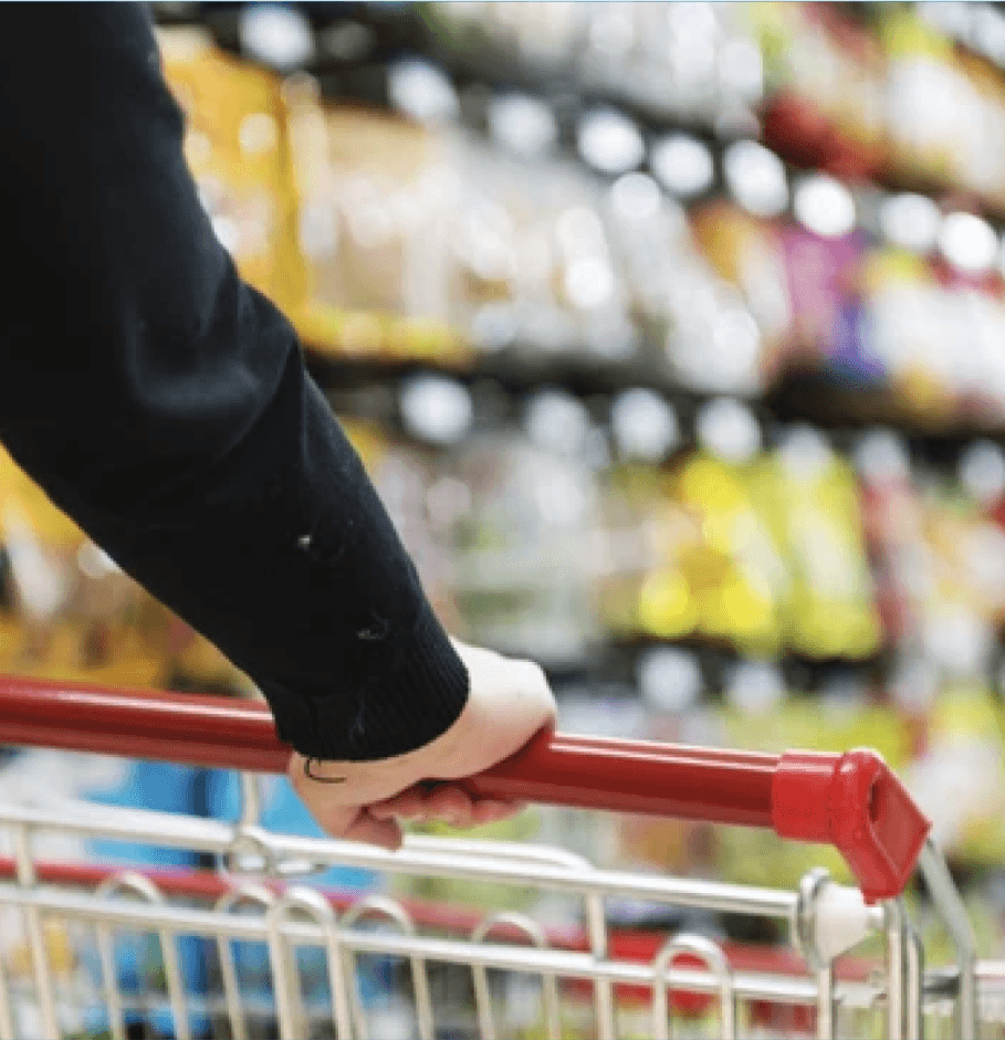 supermarket