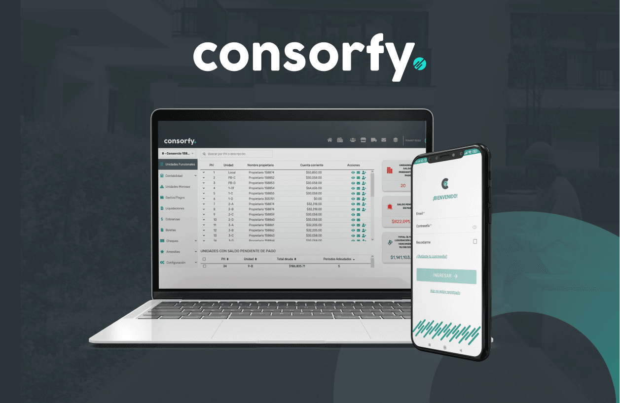 consorfy