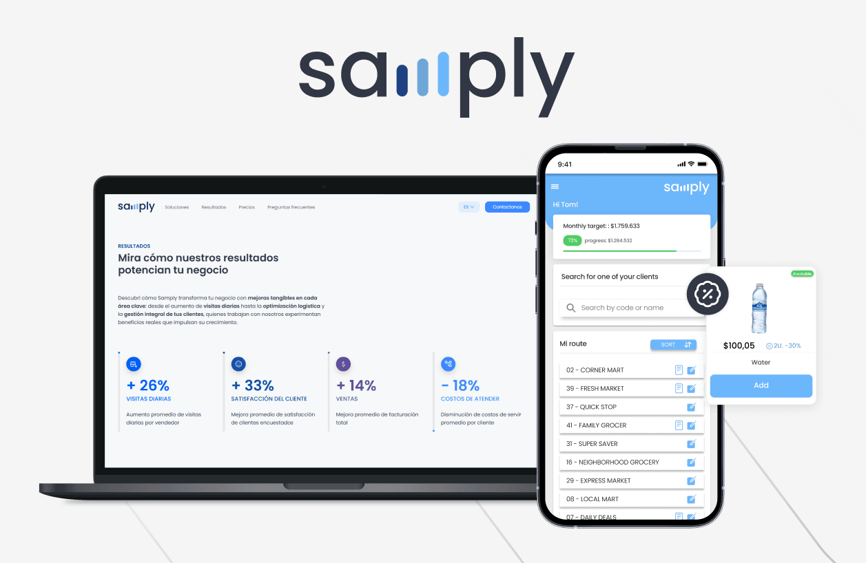 Samply