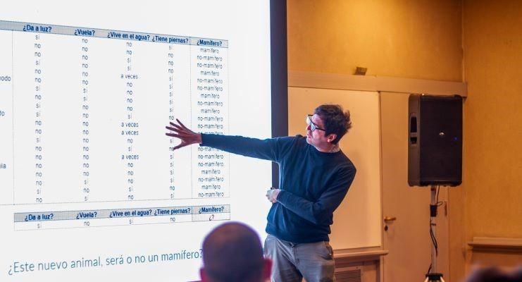 Data Science: el futuro de la inteligencia empresarial