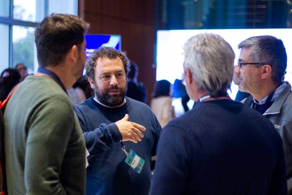 Conexiones que impulsan: el valor de los partnerships estratégicos entre empresas