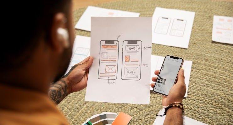 El impacto del ux/ui: creando experiencias digitales memorables