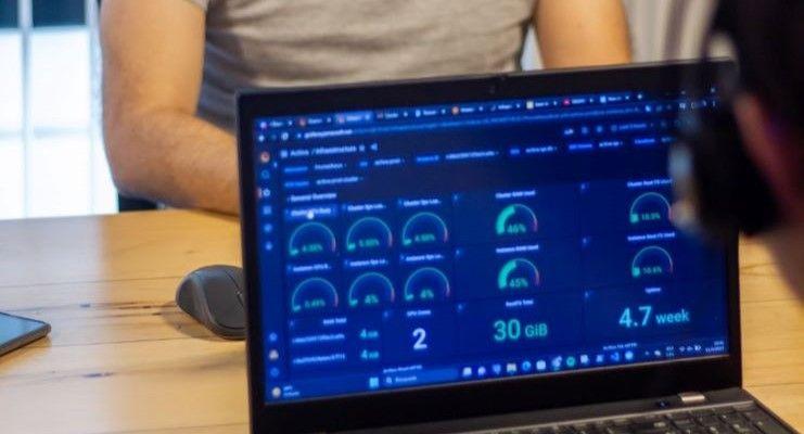 Blindaje digital: claves para una estrategia de ciberseguridad empresarial exitosa