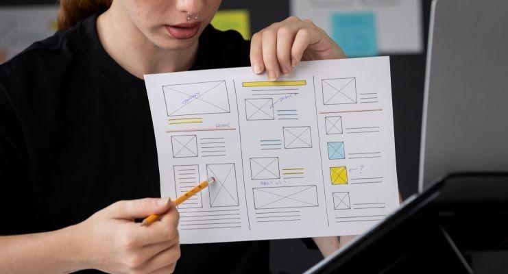 Más allá de la usabilidad: el enfoque centrado en los usuarios para crear productos digitales