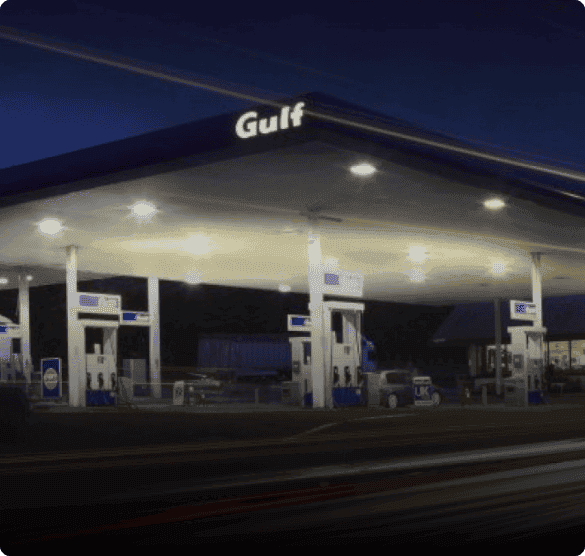 Automatizando procesos comerciales en la industria del gasoil
