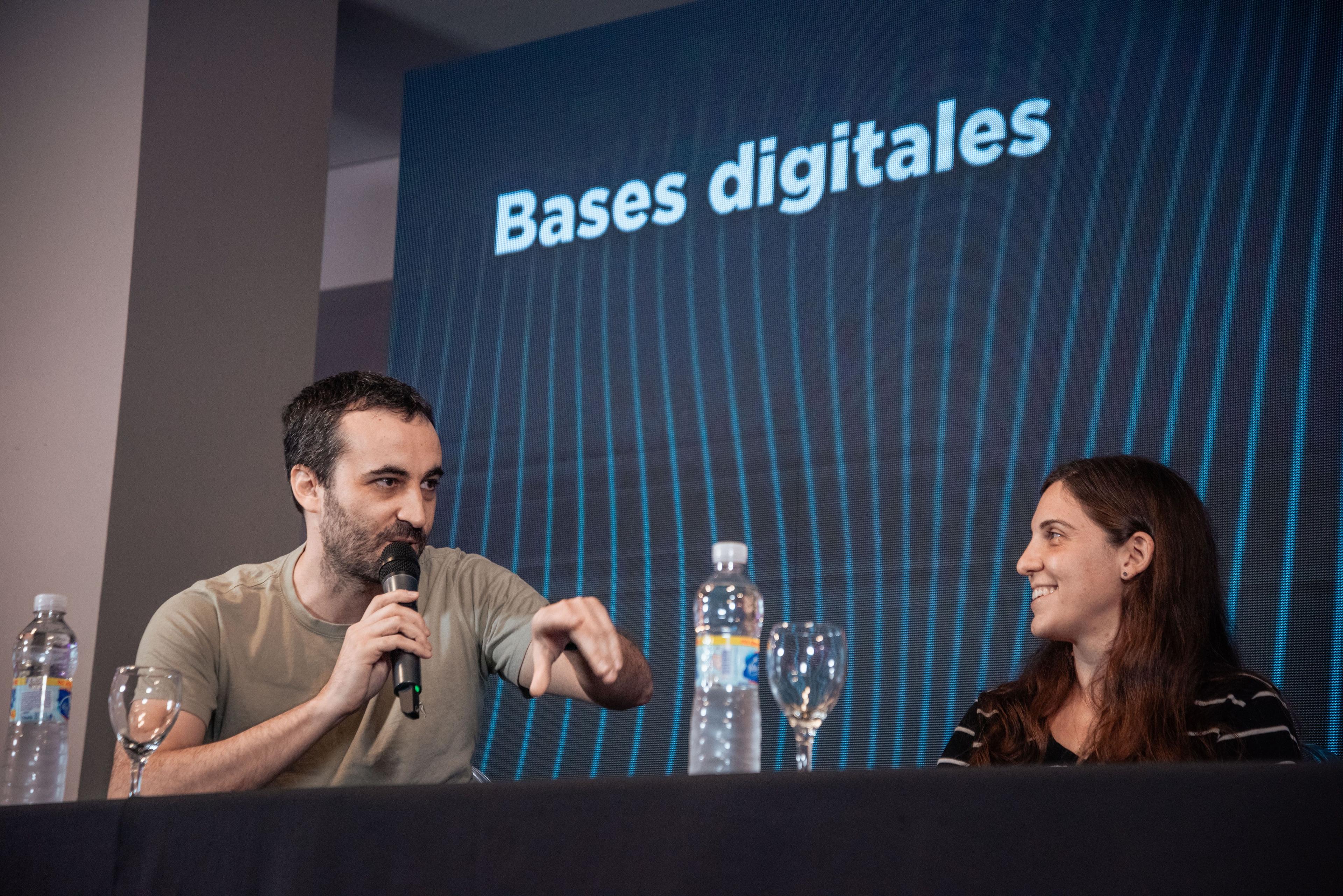 La transformación digital es un viaje, no un destino