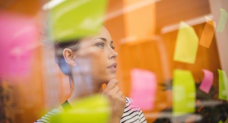 Innovar con un “Startup Mindset”
